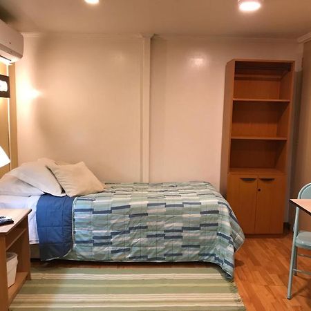 Hostal Las Condes Familiar Santiago Buitenkant foto