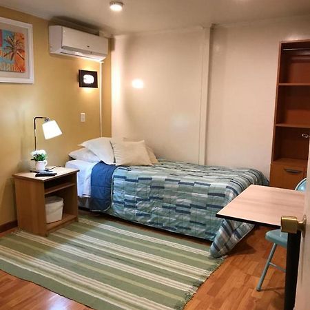 Hostal Las Condes Familiar Santiago Buitenkant foto
